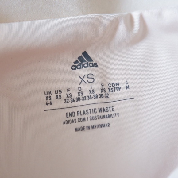 ADIDAS Sports Club Shorts NWT - Picture 6 of 8